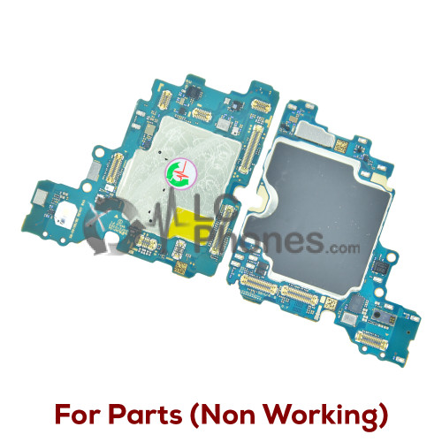 Samsung Galaxy S23+ 5G S916 - Non Working Motherboard for Practicing and Parts (Non Working)