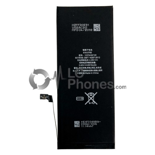 iPhone 6 Plus - OEM Battery 2915mAh