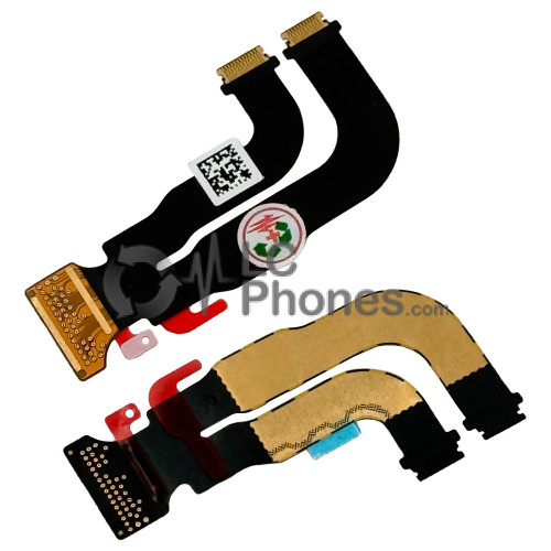 Apple iWatch Series 7 41mm GPS / 4G - LCD Flex Cable