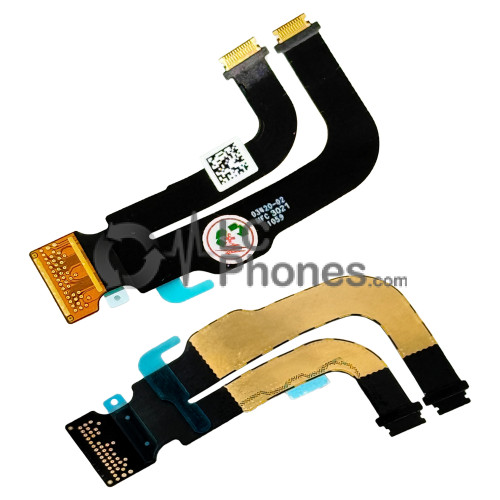 Apple iWatch Series 7 45mm GPS / 4G - LCD Flex Cable