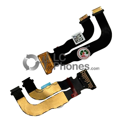 Apple iWatch Series 8 41mm GPS / 4G - LCD Flex Cable