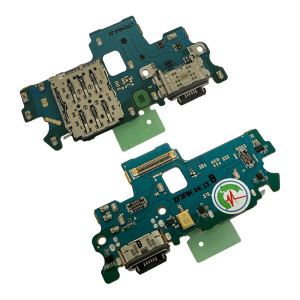 Samsung Galaxy A56 5G A566 - Dock Charging Connector Board 