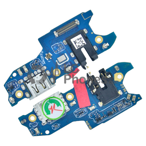 OPPO A17 CPH2477 - Dock Charging Connector Board