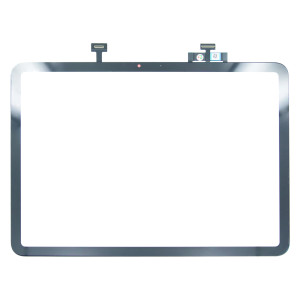 iPad Air 11 (2024) A2902, A2903, A2904 - Front Glass Digitizer with OCA Black