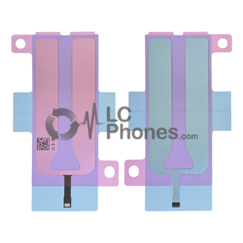 iPhone 16e - Battery Adhesive Sticker