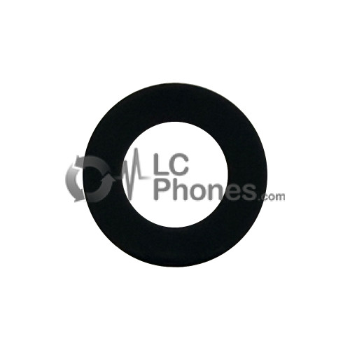 iPhone Air - Camera Lens