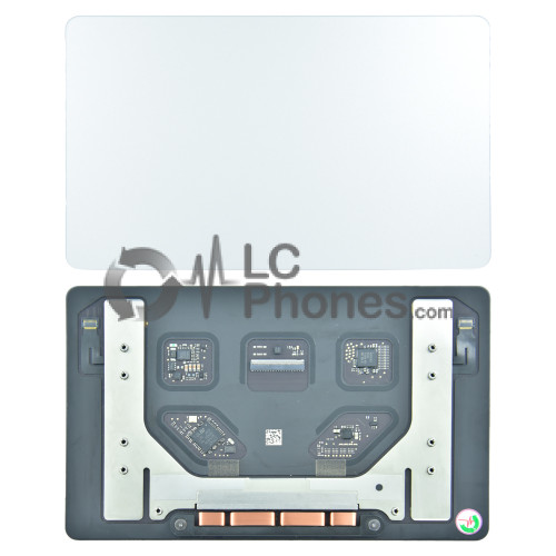 MacBook Pro Retina 13 inch A2251 / Pro 13 A2289 - TrackPad Silver