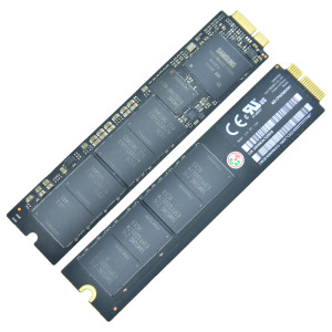 MacBook Air A1369 / A1370 - 256GB SSD 655-1665C Samsung SSD MZ-CPA2560/0A1