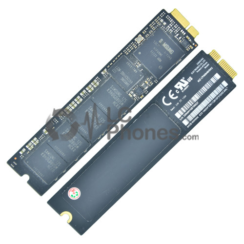MacBook Air A1369 / A1370 - 64GB SSD 655-1663A Samsung SSD MZ-CPA0640/0A2