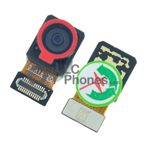 Xiaomi Redmi Note 13 Pro+ 23090RA98C, 23090RA98G, 23090RA98I - Front Camera 16Mp