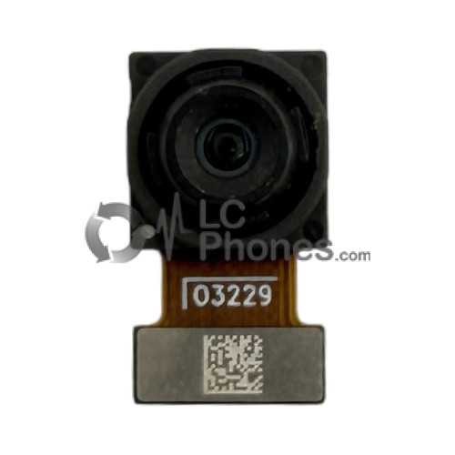Xiaomi Redmi Note 13 Pro 2312DRA50C, 2312CRAD3C, 2312DRA50G, 2312DRA50I - Ultra-Wide Back Camera 8Mp
