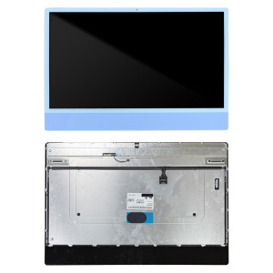 iMac A2438 24 inch with M1 (2021) - Full Front LCD Purple