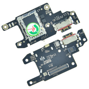 Xiaomi Redmi Note 13 Pro 2312DRA50C, 2312CRAD3C, 2312DRA50G, 2312DRA50I - Dock Charging Connector Board