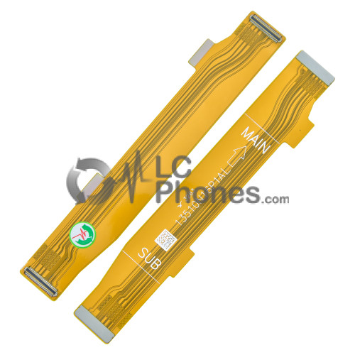 Xiaomi Redmi Note 13 Pro 2312DRA50C, 2312CRAD3C, 2312DRA50G, 2312DRA50I - Mainboard Flex Cable