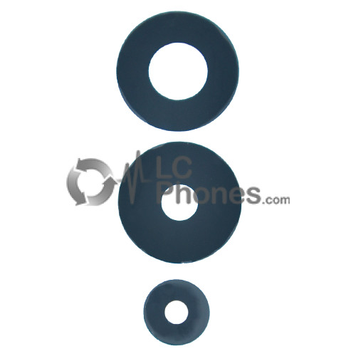 Xiaomi Redmi Note 13 Pro 2312DRA50C, 2312CRAD3C, 2312DRA50G, 2312DRA50I - Camera Lens
