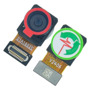 Xiaomi Redmi Note 13 Pro 2312DRA50C, 2312CRAD3C, 2312DRA50G, 2312DRA50I - Front Camera 16Mp