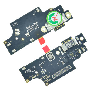 Xiaomi Redmi Note 13 Pro 4G 23117RA68G, 2312FPCA6G - Dock Charging Connector Board