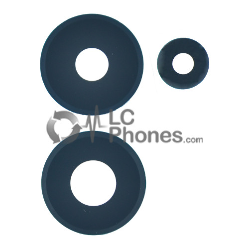 Xiaomi Redmi Note 13 Pro 4G 23117RA68G, 2312FPCA6G - Camera Lens