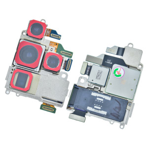 Samsung Galaxy S23 Ultra 5G S918 - Complete Back Camera Module Samsung Galaxy S23 Ultra 5G S918 - Complete Back Camera Module