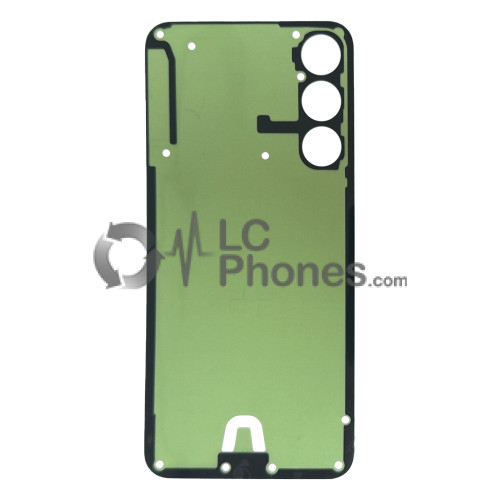 Samsung Galaxy A16 5G A166 - Battery Cover Adhesive Sticker < Service Pack >