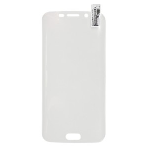 Samsung Galaxy S6 Edge - Gel Protector Film