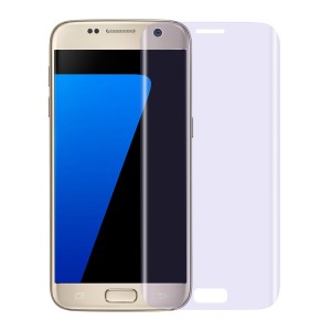 Samsung Galaxy S7 - Tempered Glass Full Arc