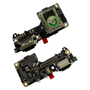 Xiaomi 12 5G 2201123G, 2201123C - Dock Charging Connector Board