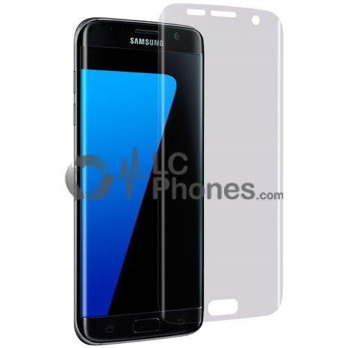 Samsung Galaxy S7 Edge - Momax Tempered Glass