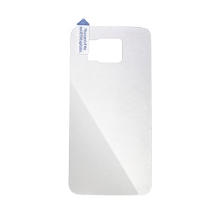 Samsung Galaxy S6 - Back Tempered Glass