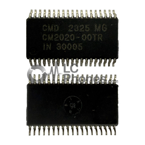 CM2020-00TR TSSOP38 Voltage Regulator IC