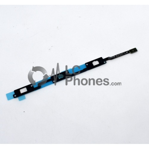 Samsung Galaxy Note 10.1 2014  SM-P600 P601 P605 - Home Return Sensor Flex