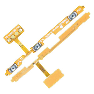 Samsung Galaxy A16  A165 - Power & Volume Flex Cable  Take Out