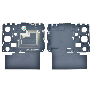 Samsung Galaxy A16 A165 - Top Cover Plate with NFC Charging Flex