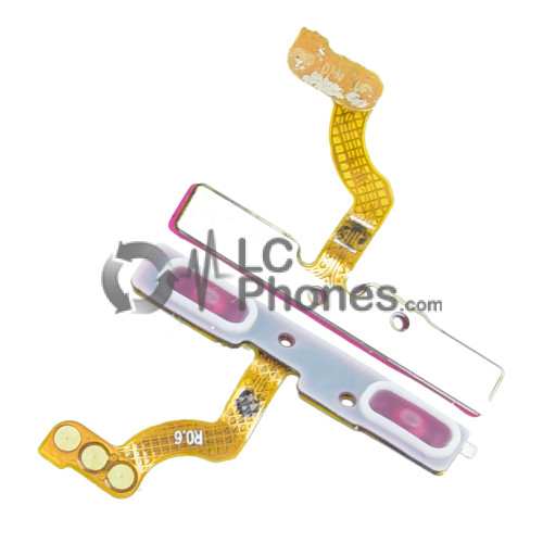 Samsung Galaxy Z Fold4 5G F936 - Volume Flex (Original) Take Out