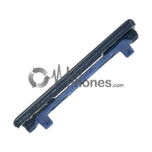 Samsung Galaxy Z Fold4 5G F936 - Volume Side Button Black (Original) Take Out