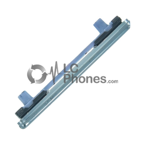 Samsung Galaxy Z Fold4 5G F936 - Volume Side Button Graygreen (Original) Take Out