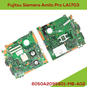 Fujitsu Siemens Amilo LA1703 - Fully Functional Logic Board 6050A2095901-MB-A02