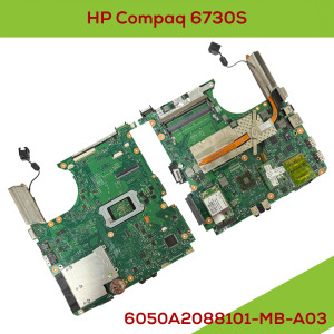 HP Compaq 6730S - Fully Functional Logic Board 6050A2088101-MB-A03
