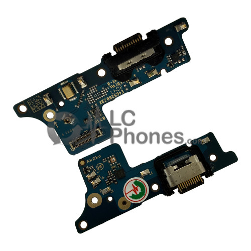 Nokia 5.4 TA-1333, TA-1340, TA-1337, TA-1328, TA-1325 - Dock Charging Connector Board