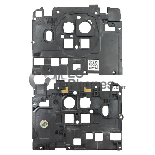 Nokia 5.4 TA-1333, TA-1340, TA-1337, TA-1328, TA-1325 - Motherboard Plate Cover