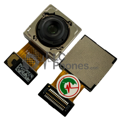 Nokia 5.4 TA-1333, TA-1340, TA-1337, TA-1328, TA-1325 - Wide Back Camera 48Mp