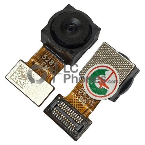 Nokia 5.4 TA-1333, TA-1340, TA-1337, TA-1328, TA-1325 - Ultra-Wide Back Camera 5Mp