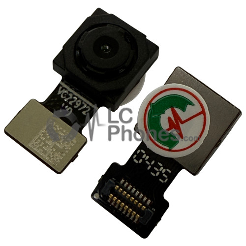 Nokia 5.4 TA-1333, TA-1340, TA-1337, TA-1328, TA-1325 - Auxiliar Back Camera Lens