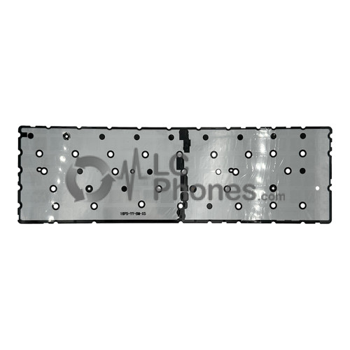 Acer Aspire A317-51 - Keyboard Backlight
