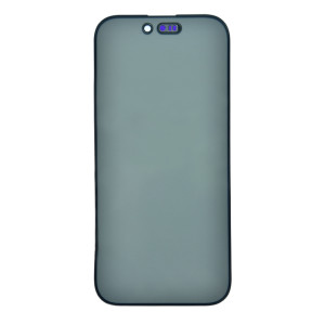 iPhone 16 Pro - Front Glass with OCA & Polarizer Black