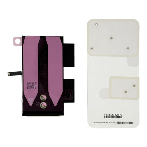 iPhone 14 Plus - Battery A2850 4323mAh 16.68Wh with Adhesive & Screws 