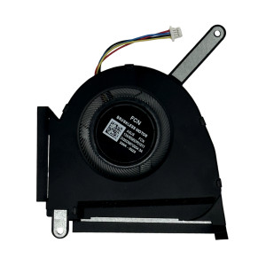 Asus TUF Gaming F15 - CPU Coolig Fan DQ6D587G004