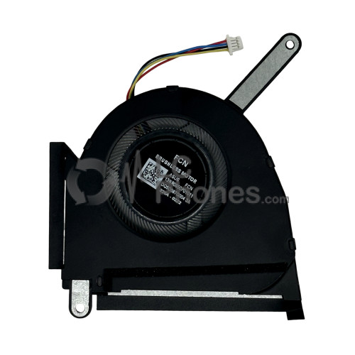 Asus TUF Gaming F15 - CPU Coolig Fan DQ6D587G004