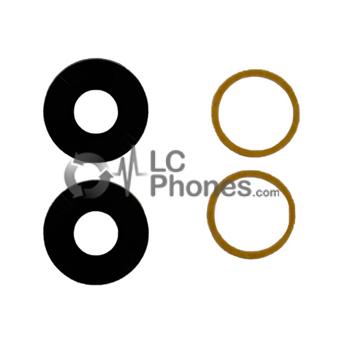 Motorola Moto G35 XT2433-5 - Camera Lens