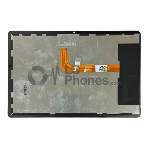 Samsung Galaxy Tab A9+ X210 X216B - Full Front LCD Digitizer Black